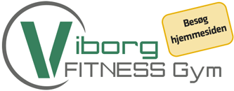 Viborg Fitness Gyms Hjemmeside