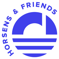 Horsens & Friends Hjemmeside