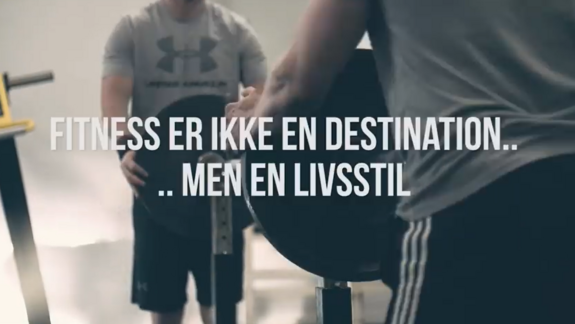 Viborg Fitness Gym - Fitness er ikke en destination men en livstil vi deler